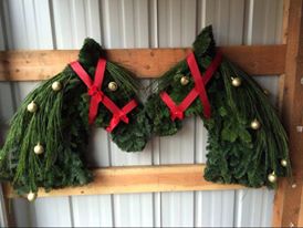 KC's Christmas Tree Farm: farm photo