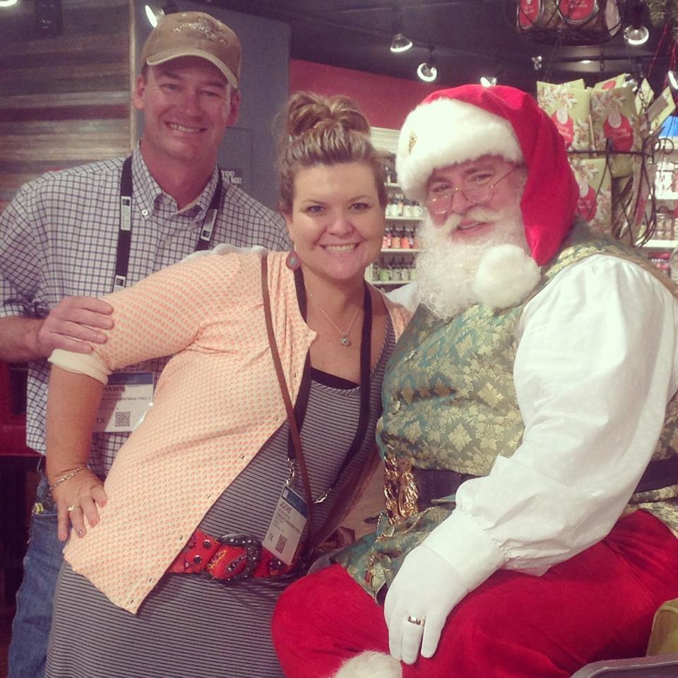 Concho Christmas Tree Farm: farm photo