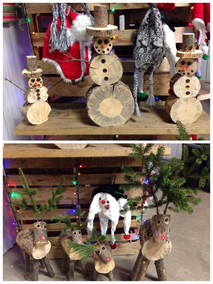 Bengtson Christmas Tree Farm: farm photo