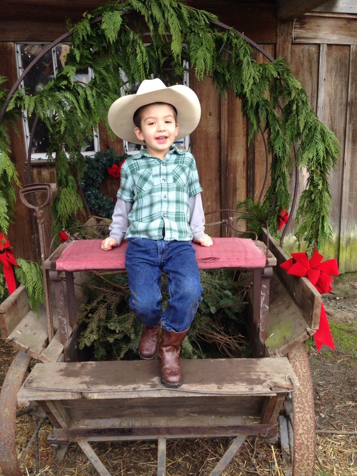 Little Hills Farm at Liberty Road: farm photo