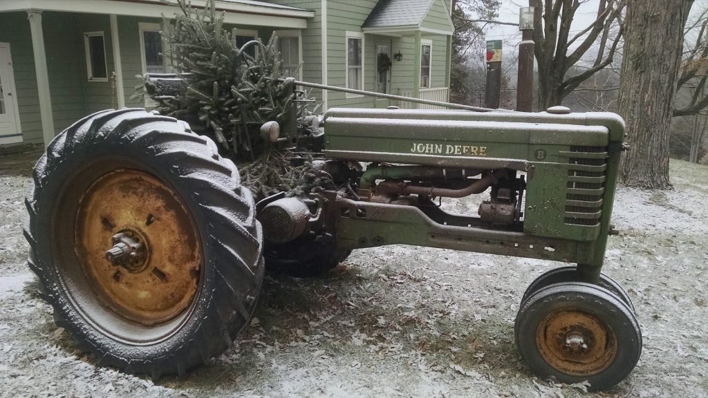 Jones Family Farms: farm photo