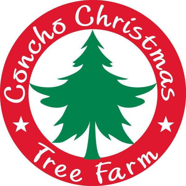 Concho Christmas Tree Farm: farm photo
