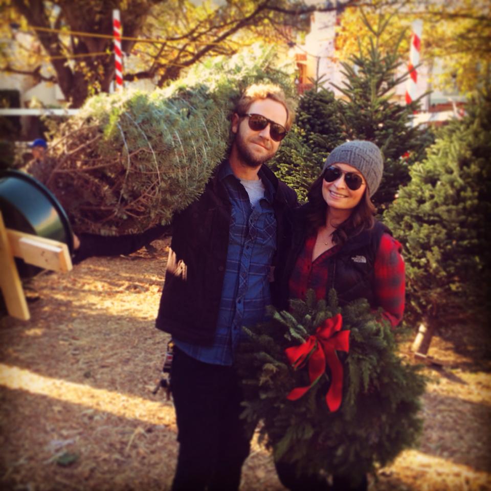 Clancy's Christmas Trees – Pumpkin Patch: farm photo