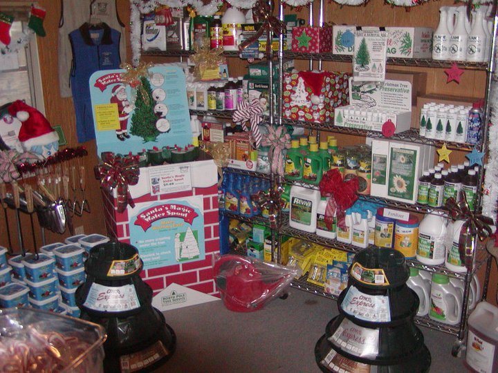 Heidrich’s Colorado Tree Farm Nursery LLC: farm photo