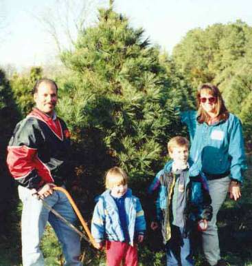 Blue Heron Farm: farm photo