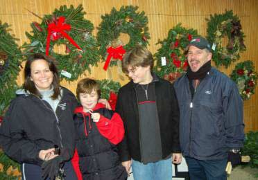 Blue Heron Farm: farm photo
