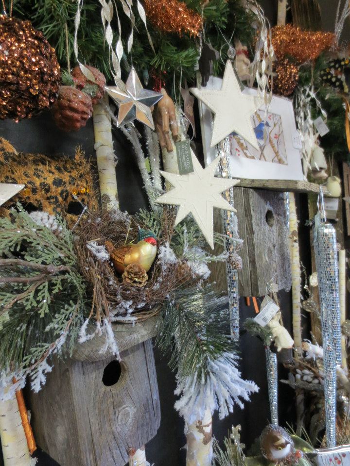 Clyde 'n Dale's Holiday Trees and Gifts: farm photo