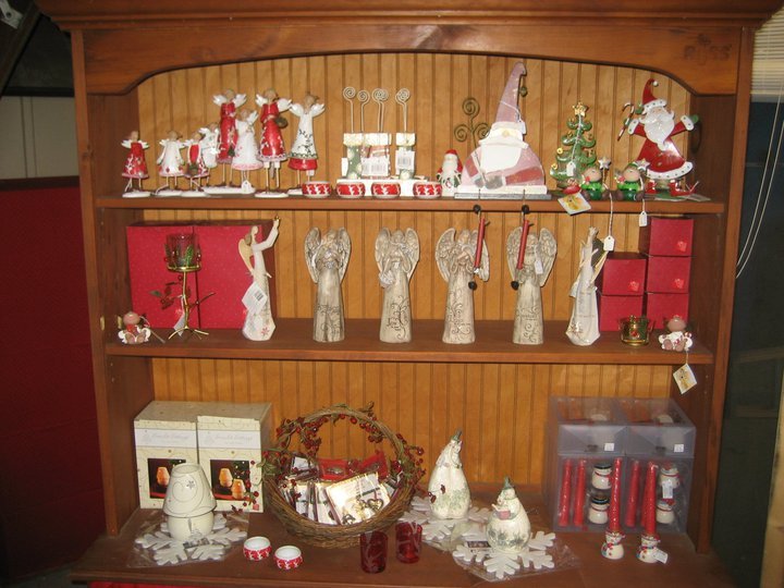 Clayton Valley Pumpkin Farm & Christmas Trees: farm photo