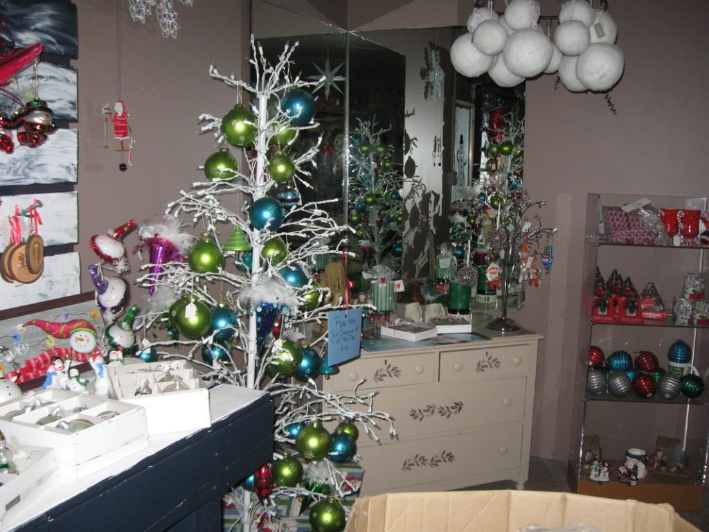 Wilson Hill Tree Farm & Nursery: farm photo