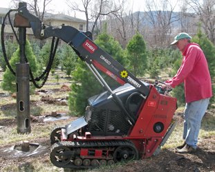 Your Neighborhood Christmas Tree Farm: farm photo